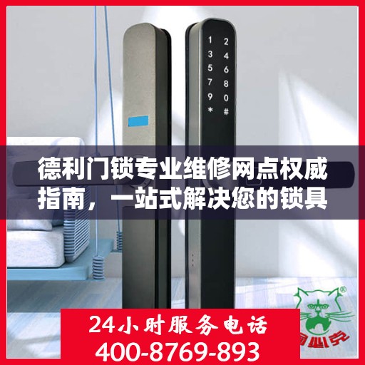 德利门锁专业维修网点权威指南，一站式解决您的锁具问题