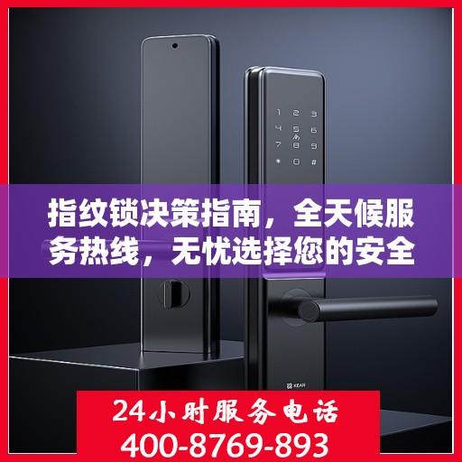 指纹锁决策指南，全天候服务热线，无忧选择您的安全锁事解决方案
