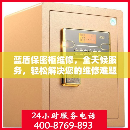 蓝盾保密柜维修，全天候服务，轻松解决您的维修难题