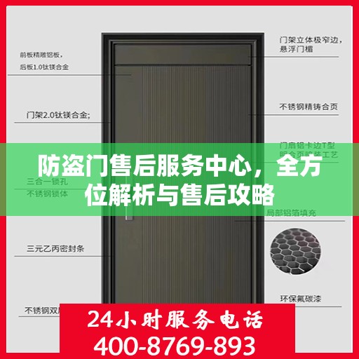 防盗门售后服务中心，全方位解析与售后攻略