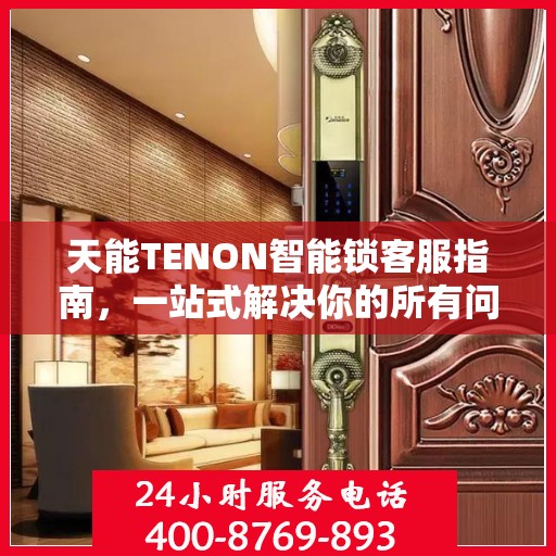 天能TENON智能锁客服指南，一站式解决你的所有问题