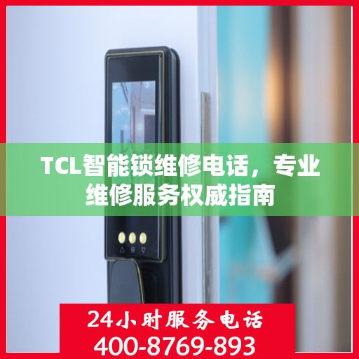 TCL智能锁维修电话，专业维修服务权威指南