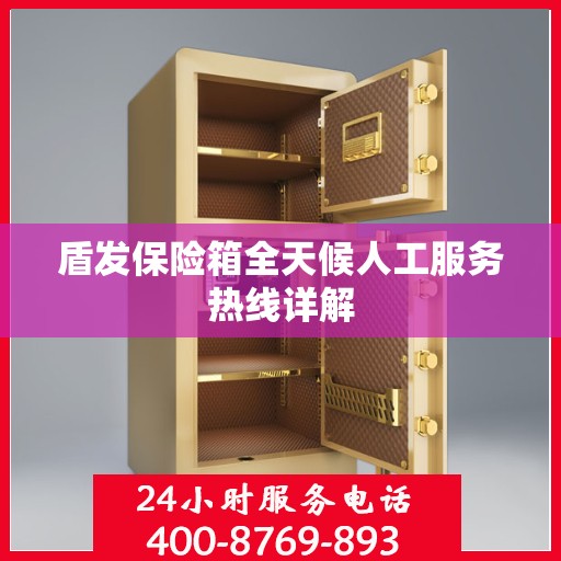盾发保险箱全天候人工服务热线详解