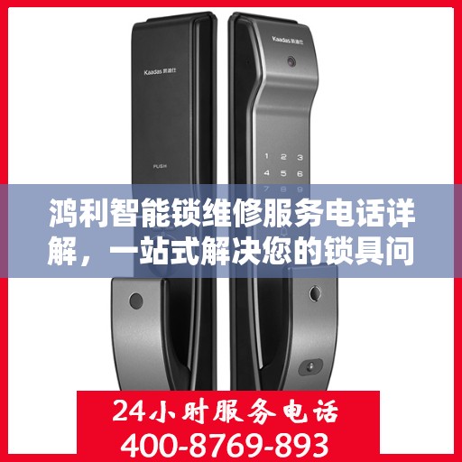 鸿利智能锁维修服务电话详解，一站式解决您的锁具问题
