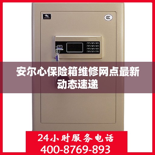安尔心保险箱维修网点最新动态速递