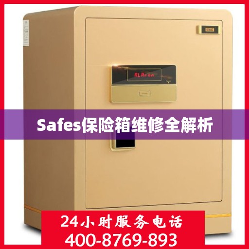 Safes保险箱维修全解析