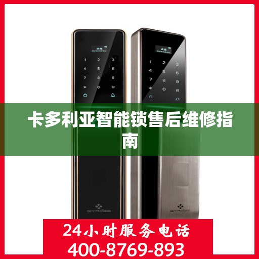 卡多利亚智能锁售后维修指南