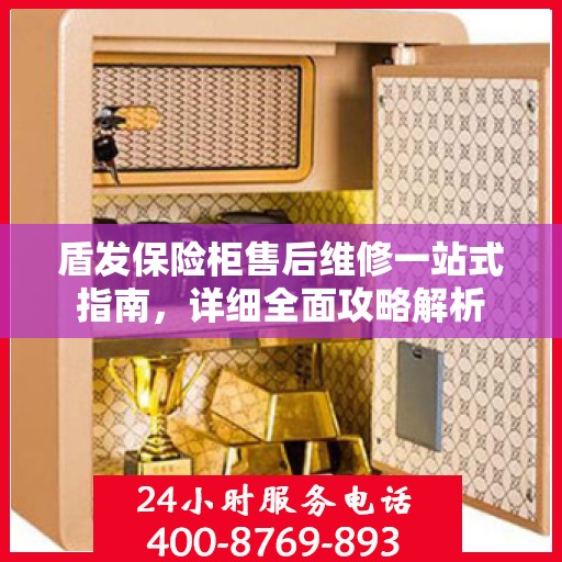 盾发保险柜售后维修一站式指南，详细全面攻略解析