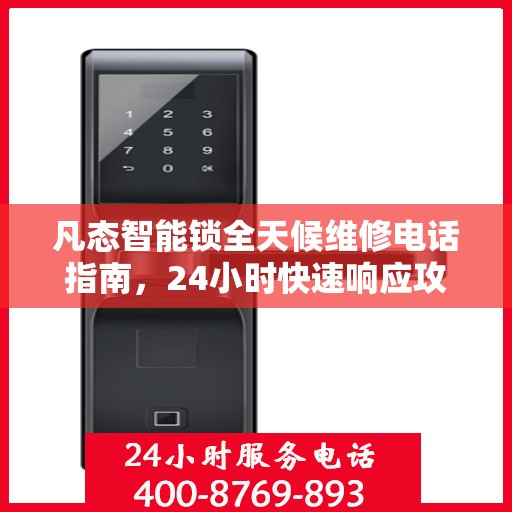 凡态智能锁全天候维修电话指南，24小时快速响应攻略