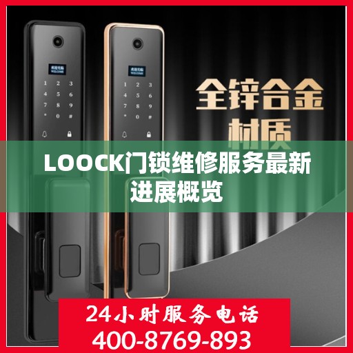 LOOCK门锁维修服务最新进展概览