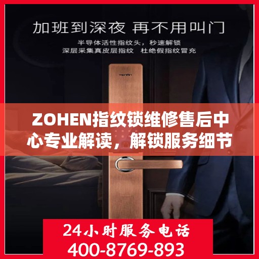 ZOHEN指纹锁维修售后中心专业解读，解锁服务细节，保障您的安全锁事无忧