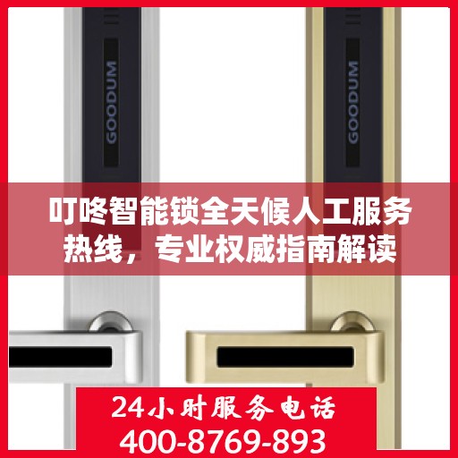 叮咚智能锁全天候人工服务热线，专业权威指南解读