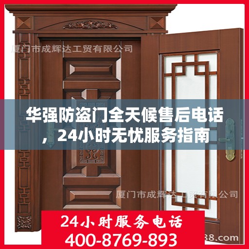 华强防盗门全天候售后电话，24小时无忧服务指南