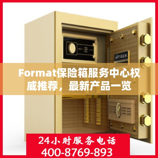Format保险箱服务中心权威推荐，最新产品一览