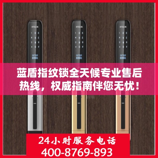 蓝盾指纹锁全天候专业售后热线，权威指南伴您无忧！
