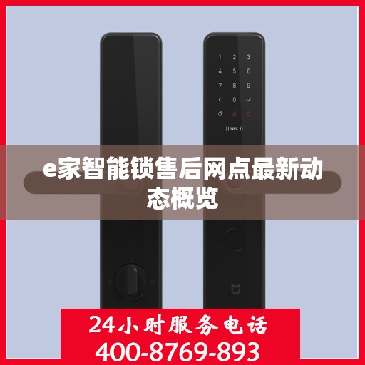 e家智能锁售后网点最新动态概览