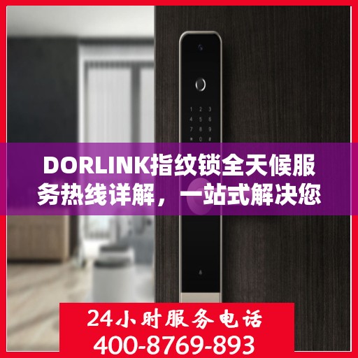 DORLINK指纹锁全天候服务热线详解，一站式解决您的锁事需求