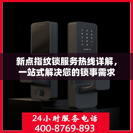 新点指纹锁服务热线详解，一站式解决您的锁事需求