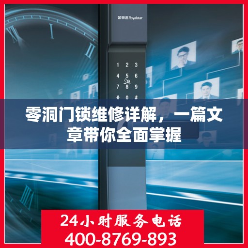 零洞门锁维修详解，一篇文章带你全面掌握