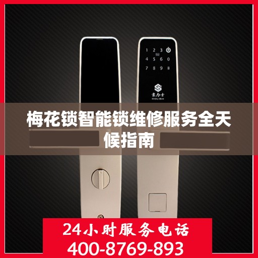 梅花锁智能锁维修服务全天候指南
