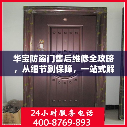 华宝防盗门售后维修全攻略，从细节到保障，一站式解决您的维修烦恼