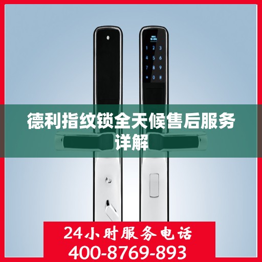 德利指纹锁全天候售后服务详解