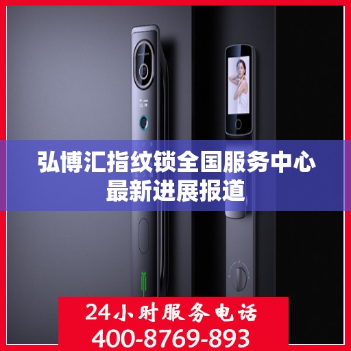 弘博汇指纹锁全国服务中心最新进展报道