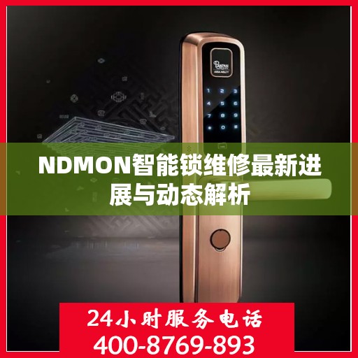 NDMON智能锁维修最新进展与动态解析