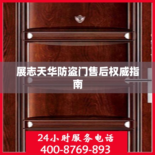 展志天华防盗门售后权威指南