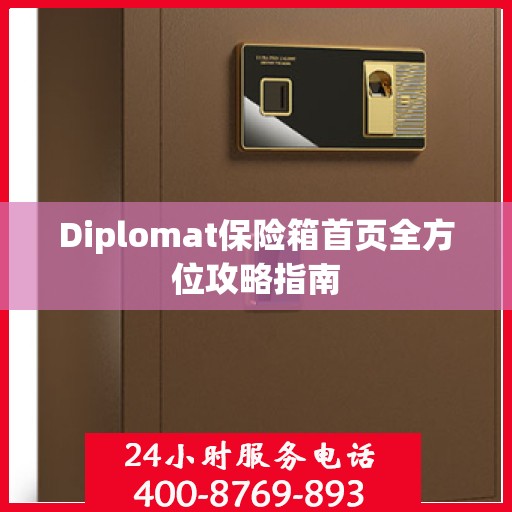 Diplomat保险箱首页全方位攻略指南
