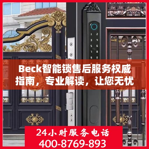 Beck智能锁售后服务权威指南，专业解读，让您无忧！