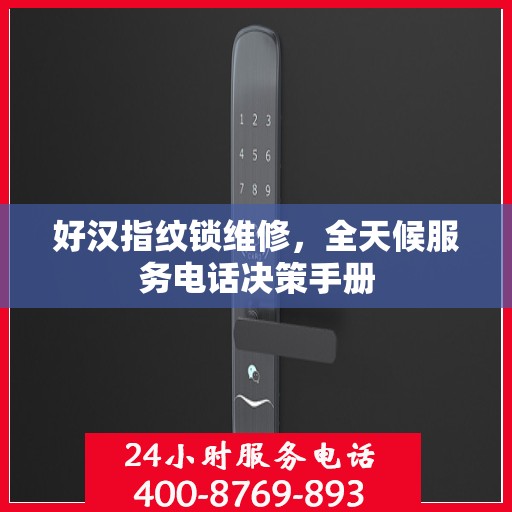 好汉指纹锁维修，全天候服务电话决策手册
