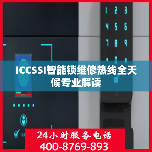 ICCSSI智能锁维修热线全天候专业解读