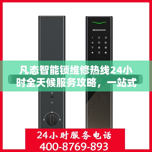 凡态智能锁维修热线24小时全天候服务攻略，一站式解决您的锁具问题