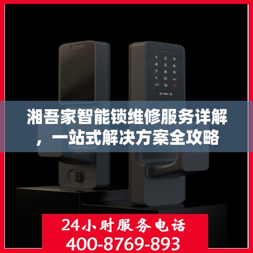 湘吾家智能锁维修服务详解，一站式解决方案全攻略