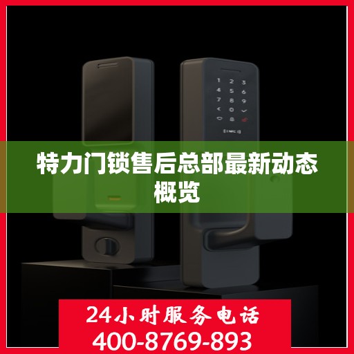 特力门锁售后总部最新动态概览