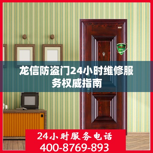 龙信防盗门24小时维修服务权威指南