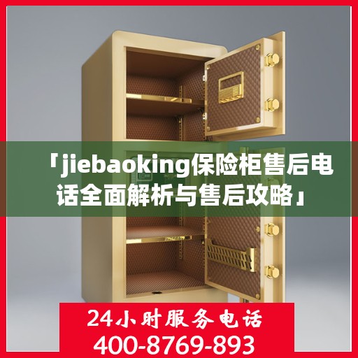 「jiebaoking保险柜售后电话全面解析与售后攻略」