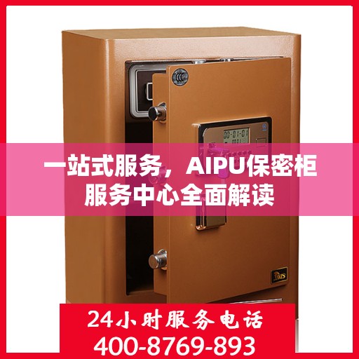 一站式服务，AIPU保密柜服务中心全面解读