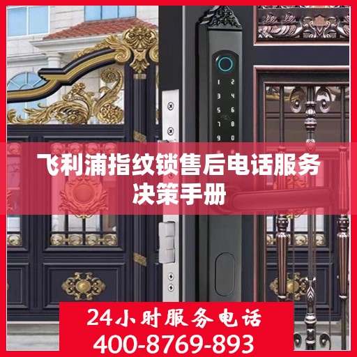 飞利浦指纹锁售后电话服务决策手册