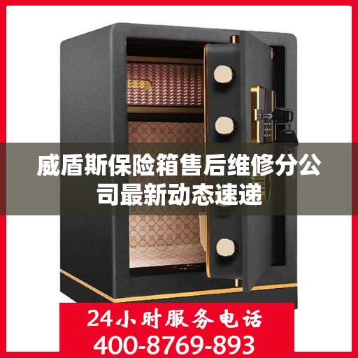 威盾斯保险箱售后维修分公司最新动态速递