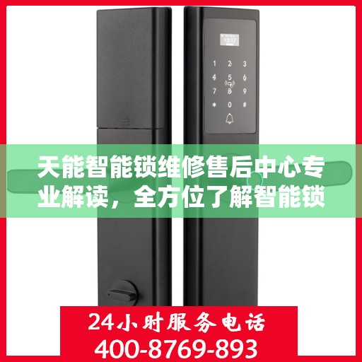 天能智能锁维修售后中心专业解读，全方位了解智能锁维护与售后支持