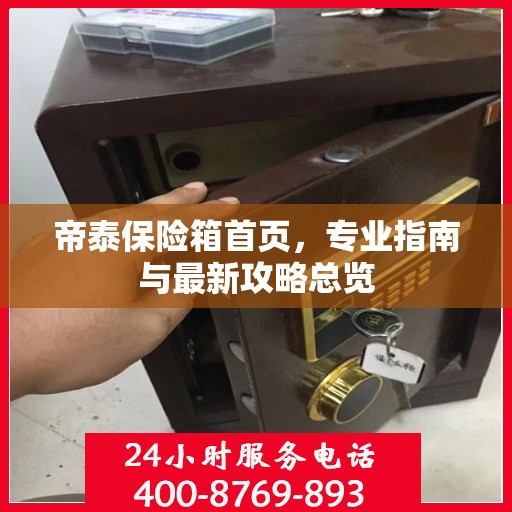 帝泰保险箱首页，专业指南与最新攻略总览
