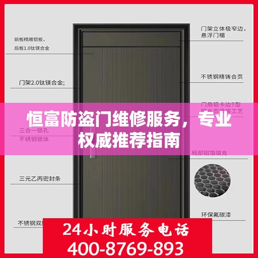 恒富防盗门维修服务，专业权威推荐指南