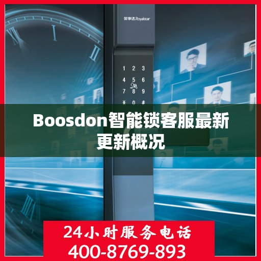 Boosdon智能锁客服最新更新概况