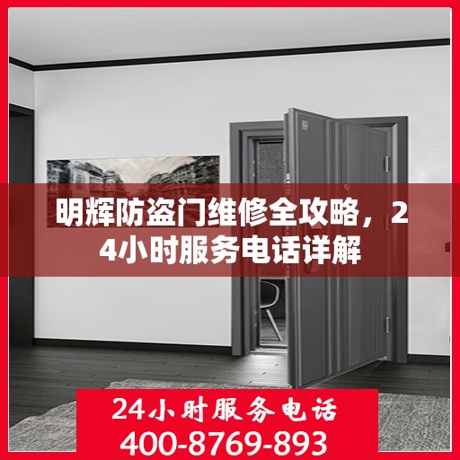 明辉防盗门维修全攻略，24小时服务电话详解