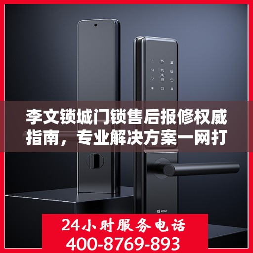 李文锁城门锁售后报修权威指南，专业解决方案一网打尽
