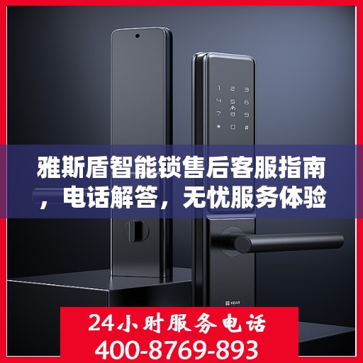 雅斯盾智能锁售后客服指南，电话解答，无忧服务体验