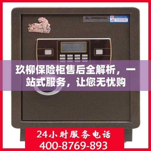 玖柳保险柜售后全解析，一站式服务，让您无忧购