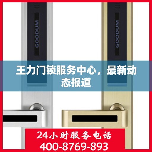 王力门锁服务中心，最新动态报道